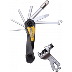 Instrument multifunctional PEDRO'S RXM MULTITOOL Instrument multifunctional PEDRO'S RXM MULTITOOL