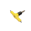 Instrument dinamometric PEDRO'S FIXED TORQUE DRIVE - 4NM Instrument dinamometric PEDRO'S FIXED TORQUE DRIVE - 4NM thumb