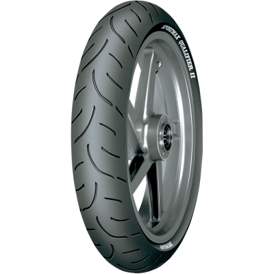 Anvelopa fata DUNLOP QUII 130/70ZR16 (61W) TL
