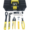 Kit instrumente PEDRO'S STARTER BENCH TOOL KIT Kit instrumente PEDRO'S STARTER BENCH TOOL KIT thumb