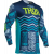 Bluza motocross THOR PRIME ALOHA BLUE Bluza motocross THOR PRIME ALOHA BLUE thumb