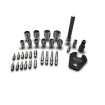Set de instrumente PEDRO'S PRO BIT & SOCKET SET thumb