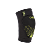 Genunchiere pentru copii O'NEAL DIRT V.23 BLACK/NEON YELLOW thumb