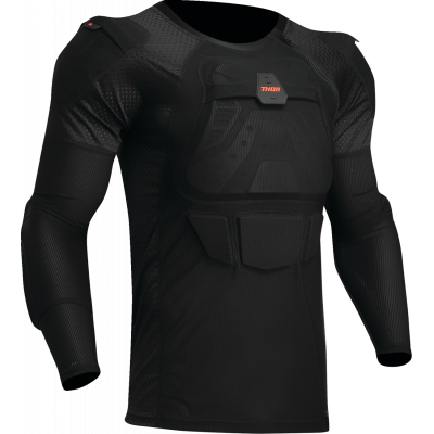 Armura de protectie THOR SENTRY STEALTH GUARD 