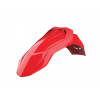 Aripa fata POLISPORT SM LINE RED