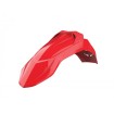 Aripa fata POLISPORT SM LINE RED thumb