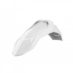 Aripa fata POLISPORT SM LINE WHITE Aripa fata POLISPORT SM LINE WHITE
