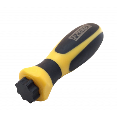 Instrument manivela ciclism PEDRO'S CRANK ADJ CAP DRIVER Shimano Hollowtech II