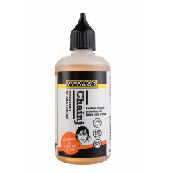 Lubrifiant lant PEDRO'S CHAIN J - 100ML Lubrifiant lant PEDRO'S CHAIN J - 100ML