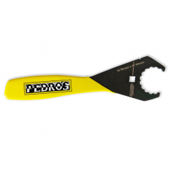 Instrument ciclism PEDRO'S BOTTOM BRACKET WRENCH II Instrument ciclism PEDRO'S BOTTOM BRACKET WRENCH II