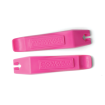 Instrument pentru anvelope de ciclism PEDRO'S TIRE LEVER - PINK PAIR Instrument pentru anvelope de ciclism PEDRO'S TIRE LEVER - PINK PAIR thumb