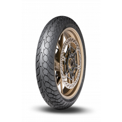 Anvelopa moto DUNLOP MUT 110/80ZR18 (58W) TLM+ Anvelopa moto DUNLOP MUT 110/80ZR18 (58W) TLM+