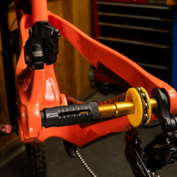 Protectie lant ciclism PEDRO'S TRAVEL CHAIN KEEPER