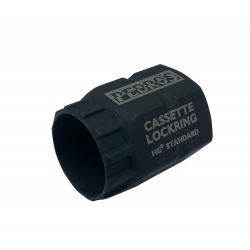 Instrument pentru caseta ciclism PEDRO'S COGSET LOCKRING SOCKET
