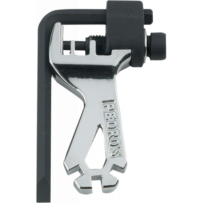 Instrument universal pentru lanturi ciclism PEDRO'S 6 PACK CHAIN TOOL + Instrument universal pentru lanturi ciclism PEDRO'S 6 PACK CHAIN TOOL +