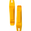 Parghii pentru anvelope pentru biciclete PEDRO'S TIRE LEVER - YELLOW PAIR