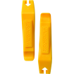 Parghii pentru anvelope pentru biciclete PEDRO'S TIRE LEVER - YELLOW PAIR thumb