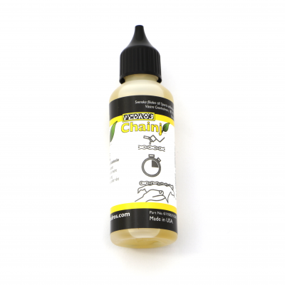 Lubrifiant pentru lant PEDRO'S CHAIN J 50ML