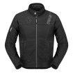 Geaca din textil SPIDI CORSA H2out BLACK Geaca din textil SPIDI CORSA H2out BLACK thumb