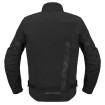 Geaca din textil SPIDI CORSA H2out BLACK Geaca din textil SPIDI CORSA H2out BLACK thumb
