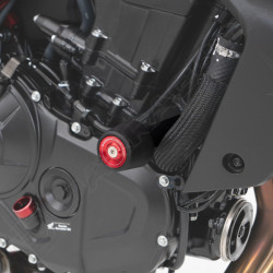 Cras paduri pentru Honda Hornet 750 (2023) Cras paduri pentru Honda Hornet 750 (2023)