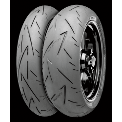 Anvelopa fata CONTINENTAL SPOATT2 120/70ZR17 (58W) TL