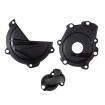 Kit protectii motor KTM SMR 450 HUSQVARNA FC/FS 450 Black Kit protectii motor KTM SMR 450 HUSQVARNA FC/FS 450 Black thumb