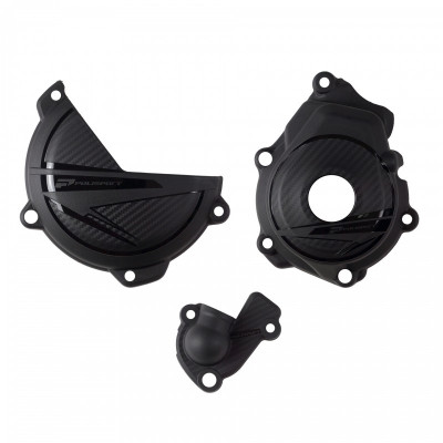 Kit protectii motor KTM HUSQVARNA