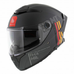 Casca MT THUNDER 4 SV MIL C2 MATT GRAY Casca MT THUNDER 4 SV MIL C2 MATT GRAY