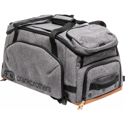 Geanta moto  CRANKBROTHERS Albek Skytrail