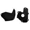 Kit protectii motor KAWASAKI KX250F - 2013-16 BLACK