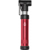 Pompa ciclism CRANKBROTHERS GEM Hand RED