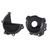 Kit protectii motor SUZUKI DR-Z 400 S 2000-24 BLACK