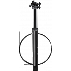 Suport sa CRANKBROTHERS HIGHLINE 7 31.6x100