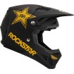 Casca motocross FLY RACING Formula CC Rockstar - Matte Black/Gold Casca motocross FLY RACING Formula CC Rockstar - Matte Black/Gold thumb