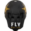 Casca motocross FLY RACING Formula CC Rockstar - Matte Black/Gold Casca motocross FLY RACING Formula CC Rockstar - Matte Black/Gold thumb