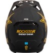 Casca motocross FLY RACING Formula CC Rockstar - Matte Black/Gold Casca motocross FLY RACING Formula CC Rockstar - Matte Black/Gold thumb