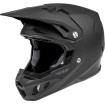 Casca motocross FLY RACING Formula CC Solid - Matte Black Casca motocross FLY RACING Formula CC Solid - Matte Black thumb