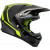 Casca motocross FLY RACING Formula Carbon Tracer Helmet - Hi-Vis/Black thumb