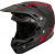 Casca motocross FLY RACING Formula Carbon Tracer Helmet - Red/Black Casca motocross FLY RACING Formula Carbon Tracer Helmet - Red/Black thumb