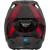 Casca motocross FLY RACING Formula Carbon Tracer Helmet - Red/Black Casca motocross FLY RACING Formula Carbon Tracer Helmet - Red/Black thumb