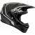 Casca motocross FLY RACING Formula Carbon Tracer Helmet - Silver/Black thumb
