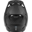 Casca motocross FLY RACING Formula Carbon Solid Helmet - Matte Black  thumb
