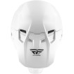 Casca motocross FLY RACING Formula Carbon Solid Helmet - White Casca motocross FLY RACING Formula Carbon Solid Helmet - White thumb