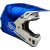 Casca motocross FLY RACING Formula CC Centrum - Metallic Blue/Light Grey thumb