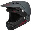 Casca motocross FLY RACING Formula CC Centrum - Matte Grey/Black Casca motocross FLY RACING Formula CC Centrum - Matte Grey/Black thumb
