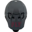 Casca motocross FLY RACING Formula CC Centrum - Matte Grey/Black Casca motocross FLY RACING Formula CC Centrum - Matte Grey/Black thumb