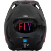 Casca motocross FLY RACING Formula CC S.E. Avenge - Black/Sunset thumb