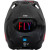 Casca motocross FLY RACING Formula CC S.E. Avenge - Black/Sunset thumb