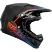 Casca motocross FLY RACING Formula CC S.E. Avenge - Black/Sunset thumb